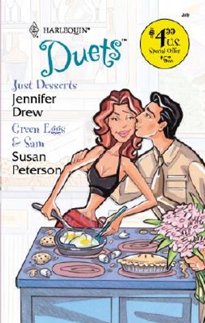 Just Desserts/Green Eggs & Sam image number 0