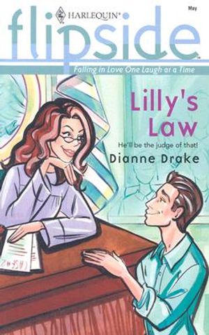 Lilly's Law image number 0