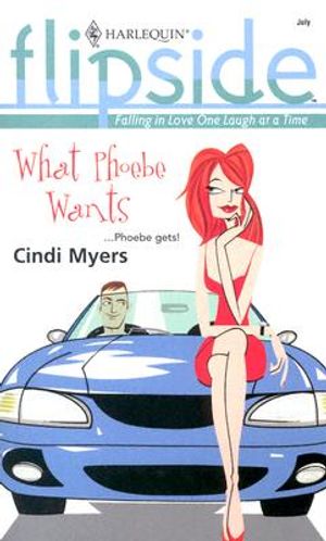 What Phoebe Wants image number 0