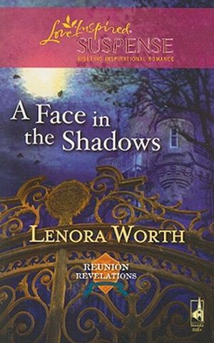 A Face in the Shadows image number 0