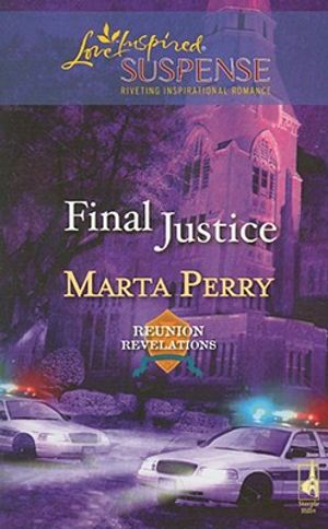 Final Justice image number 0