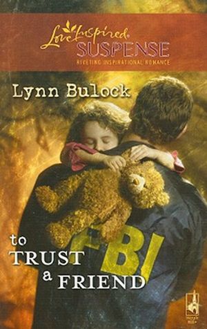 To Trust a Friend image number 0