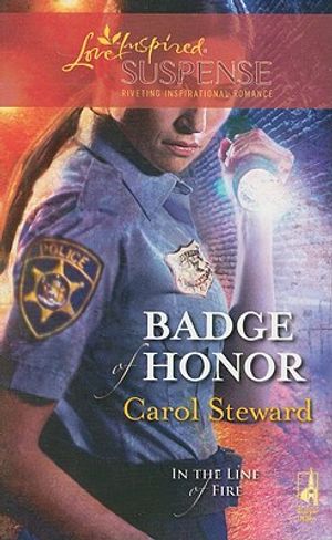 Badge of Honor image number 0