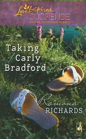 The Taking of Carly Bradford image number 0