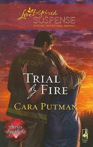 Trial by Fire image number 0