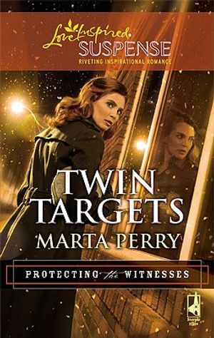 Twin Targets image number 0