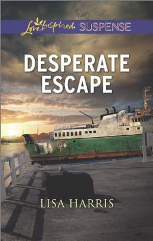 Desperate Escape image number 0