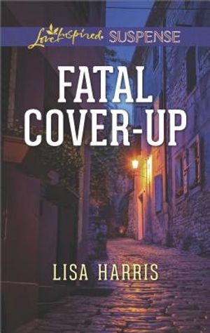 Fatal Cover-Up image number 0