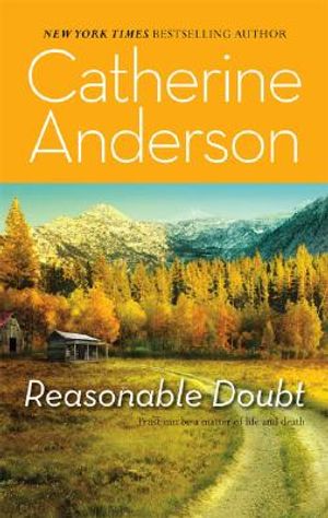 Reasonable Doubt image number 0