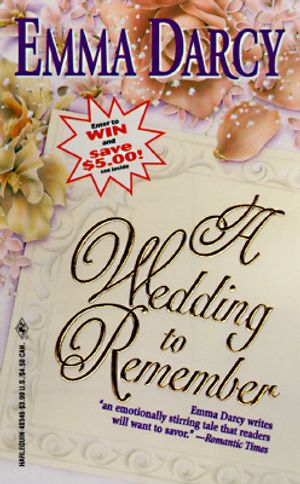 A Wedding to Remember image number 0