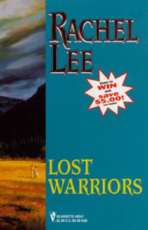 Lost Warriors image number 0