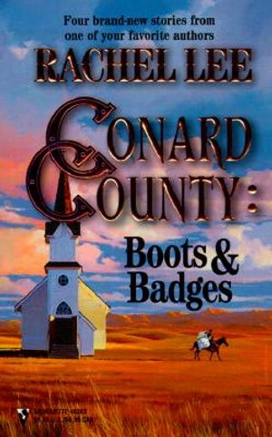 Boots & Badges image number 0