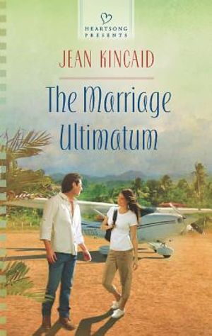 The Marriage Ultimatum image number 0