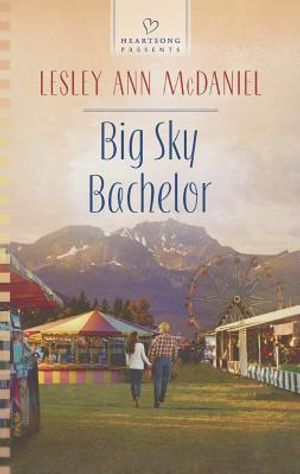 Big Sky Bachelor image number 0