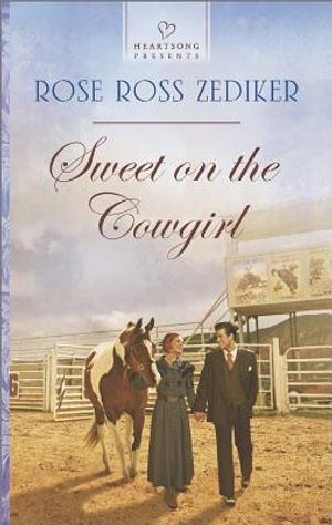 Sweet on the Cowgirl image number 0