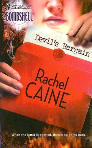 Devil's Bargain image number 0