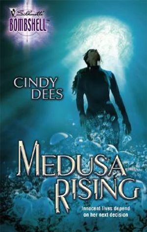 Medusa Rising image number 0