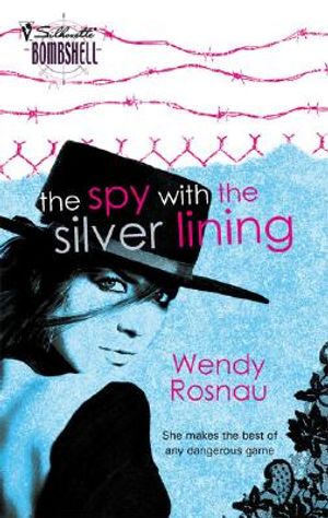 The Spy with the Silver Lining image number 0