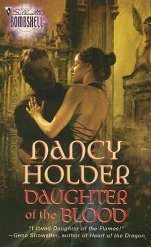 Daughter of the Blood image number 0