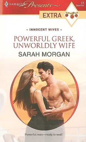Powerful Greek, Unworldly Wife image number 0