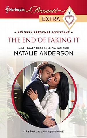 The End of Faking It image number 0