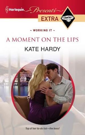 A Moment on the Lips image number 0