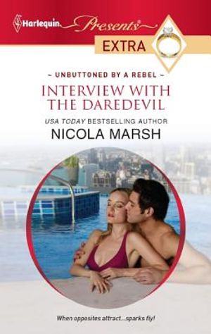 Interview with the Daredevil image number 0