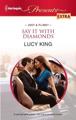 Say It with Diamonds image number 0