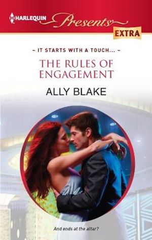 The Rules of Engagement image number 0