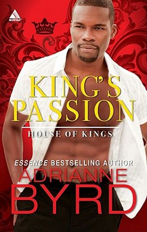 King's Passion image number 0