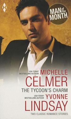 The Tycoon's Charm: An Anthology image number 0