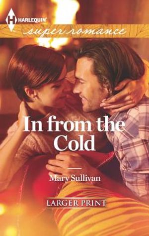 In from the Cold image number 0