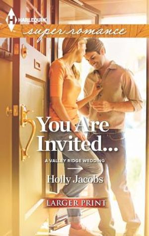 You Are Invited... image number 0