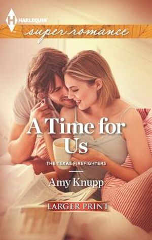 A Time for Us image number 0