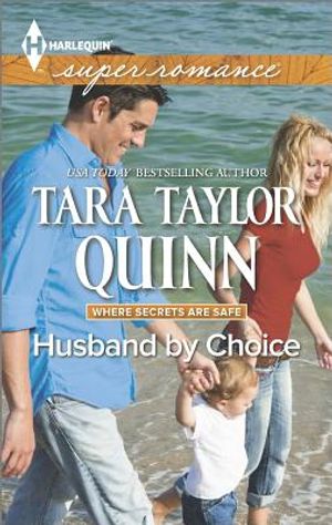 Husband by Choice image number 0