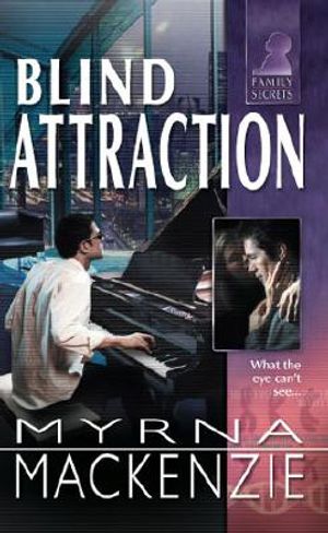 Blind Attraction image number 0