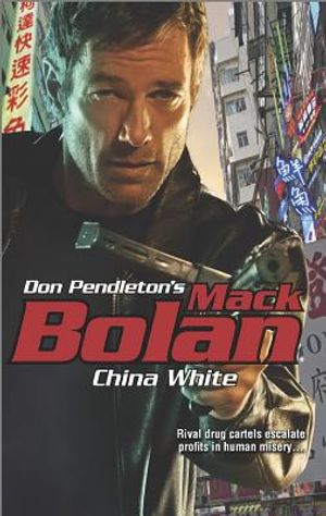 China White image number 0