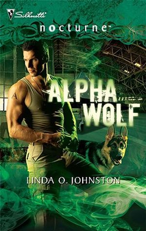 Alpha Wolf image number 0