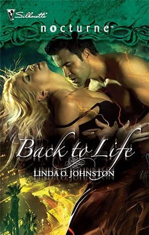 Back to Life image number 0