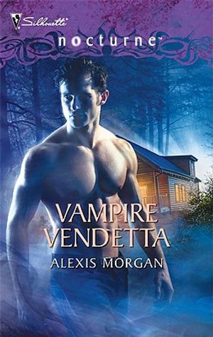 Vampire Vendetta image number 0