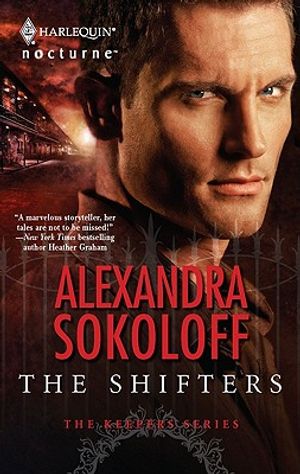 The Shifters image number 0