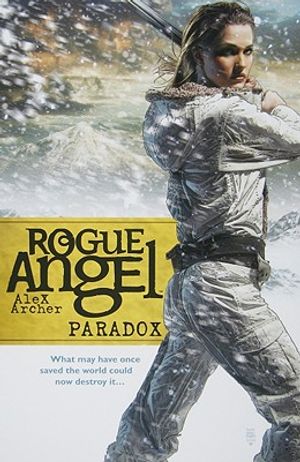 Paradox image number 0