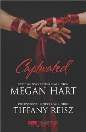 Captivated: An Anthology image number 0