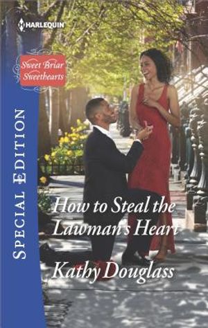 How to Steal the Lawman's Heart image number 0