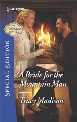 A Bride for the Mountain Man image number 0