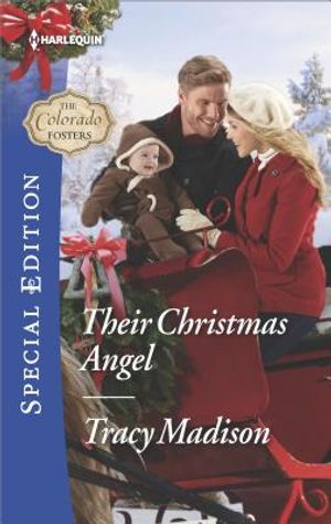 Their Christmas Angel image number 0