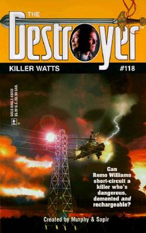 Killer Watts image number 0