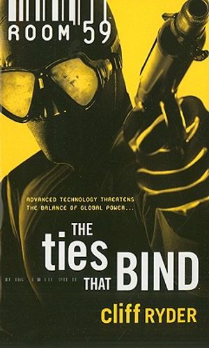The Ties That Bind image number 0