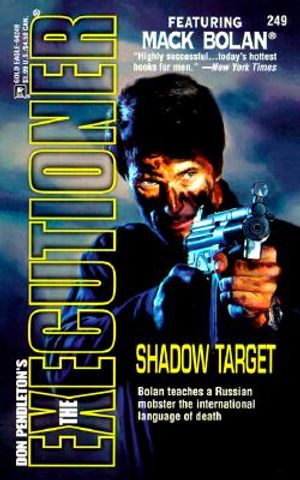 Shadow Target image number 0