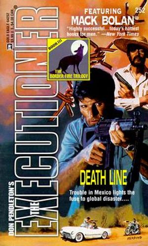 Death Line image number 0